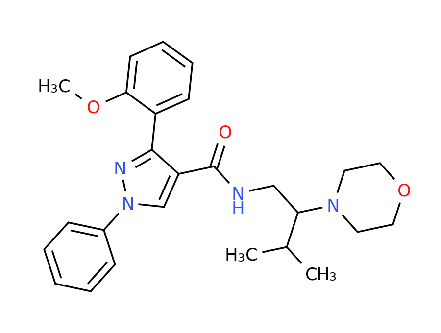 Structure Amb8202502