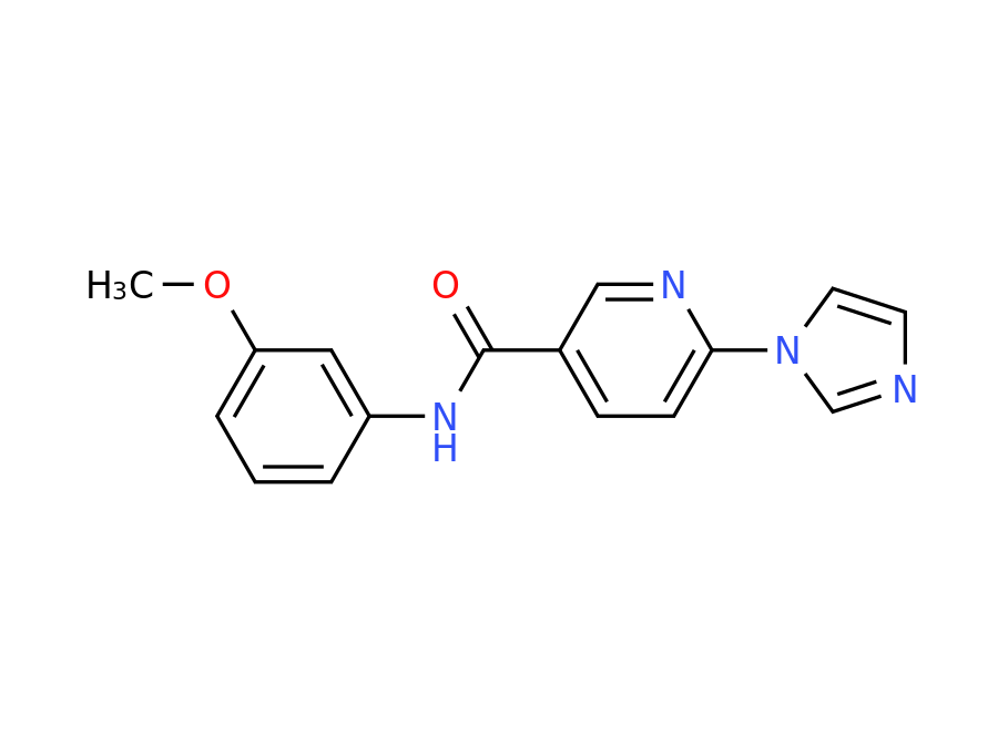 Structure Amb8202533