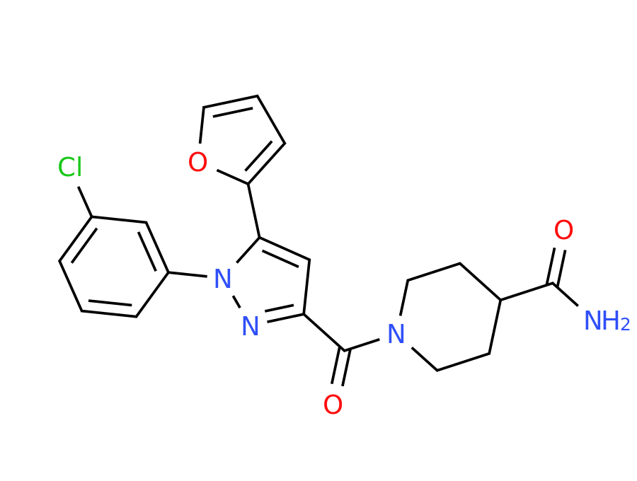 Structure Amb8202549