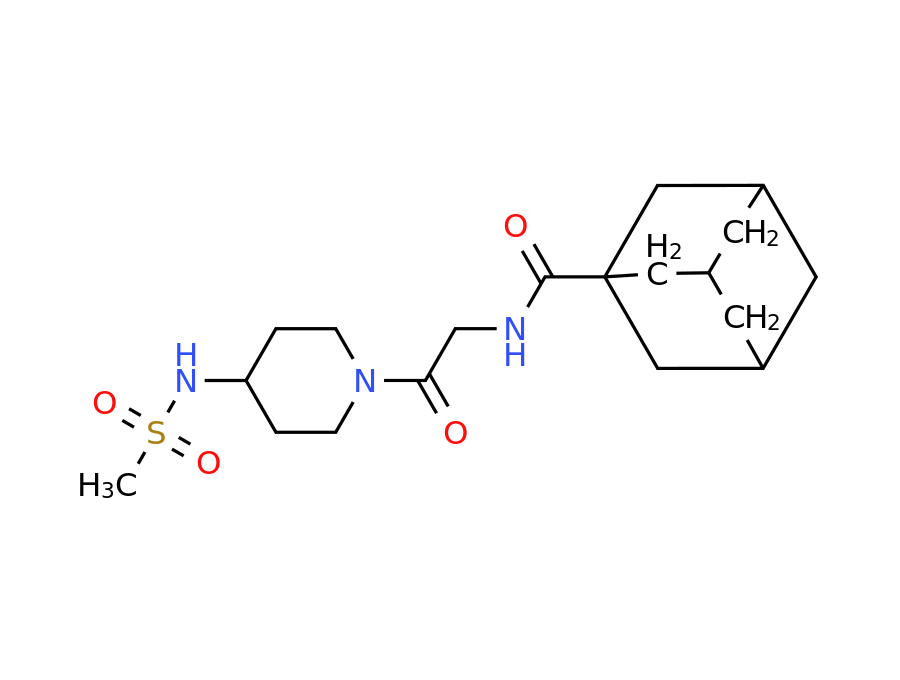 Structure Amb8202563