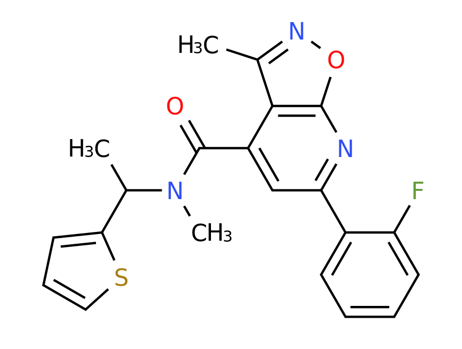 Structure Amb8202565