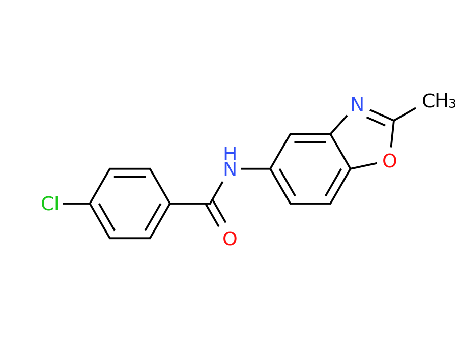 Structure Amb8202604