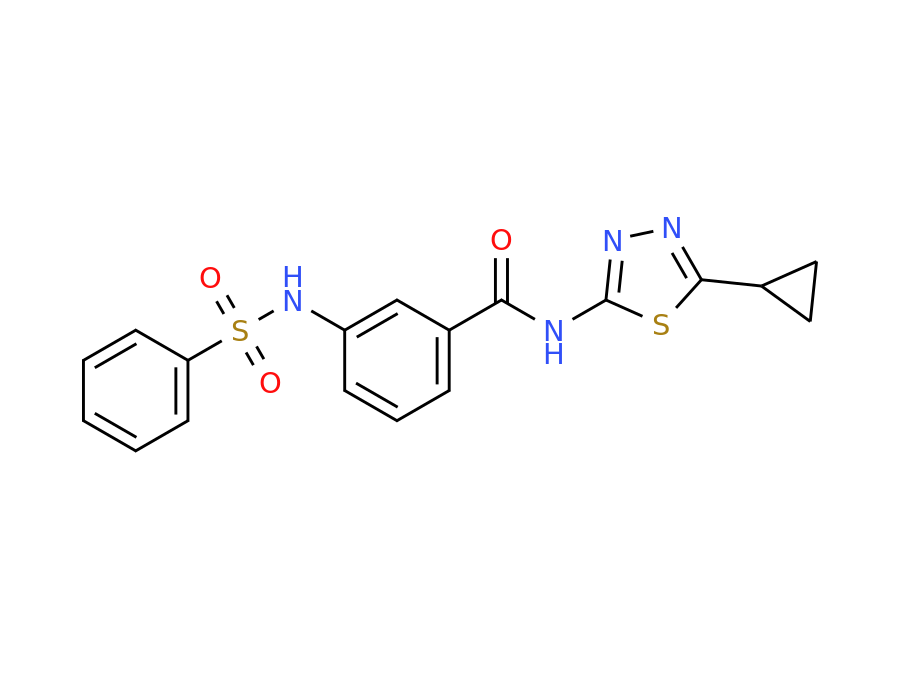 Structure Amb8202670