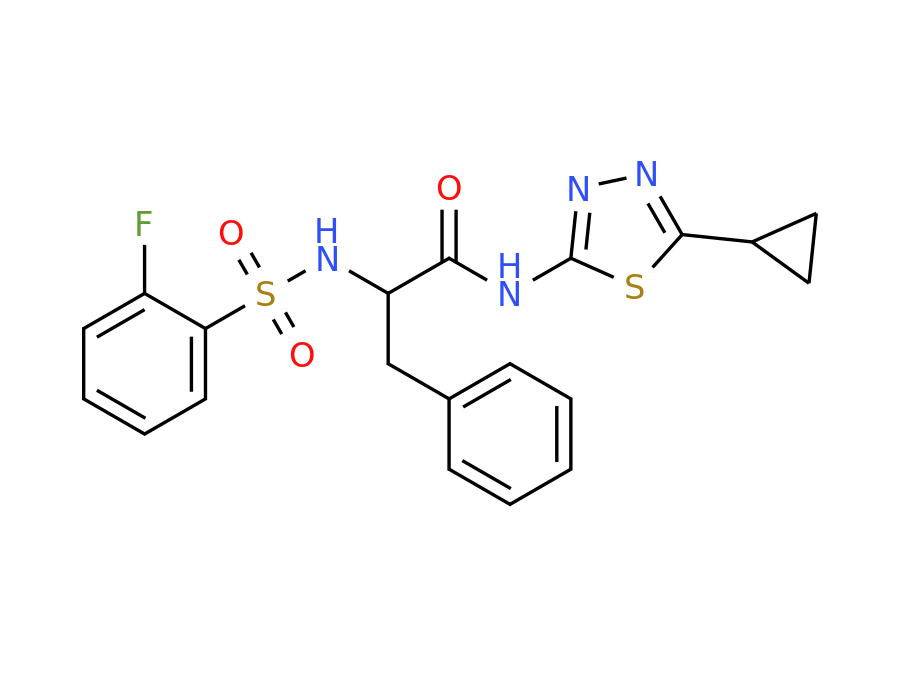 Structure Amb8202672