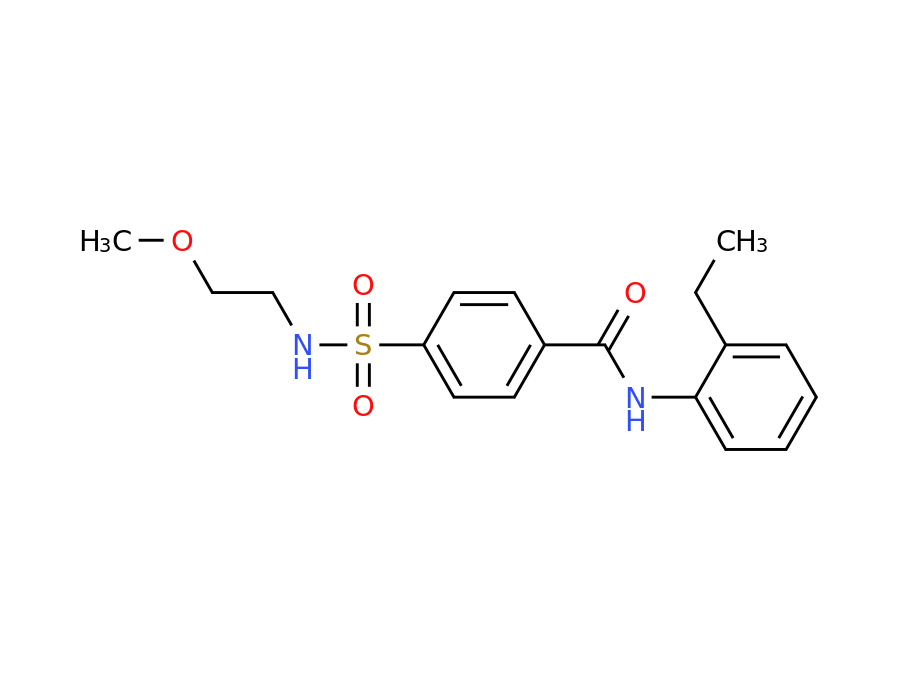 Structure Amb8202795