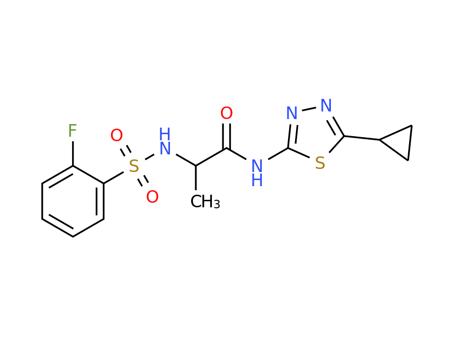 Structure Amb8202838