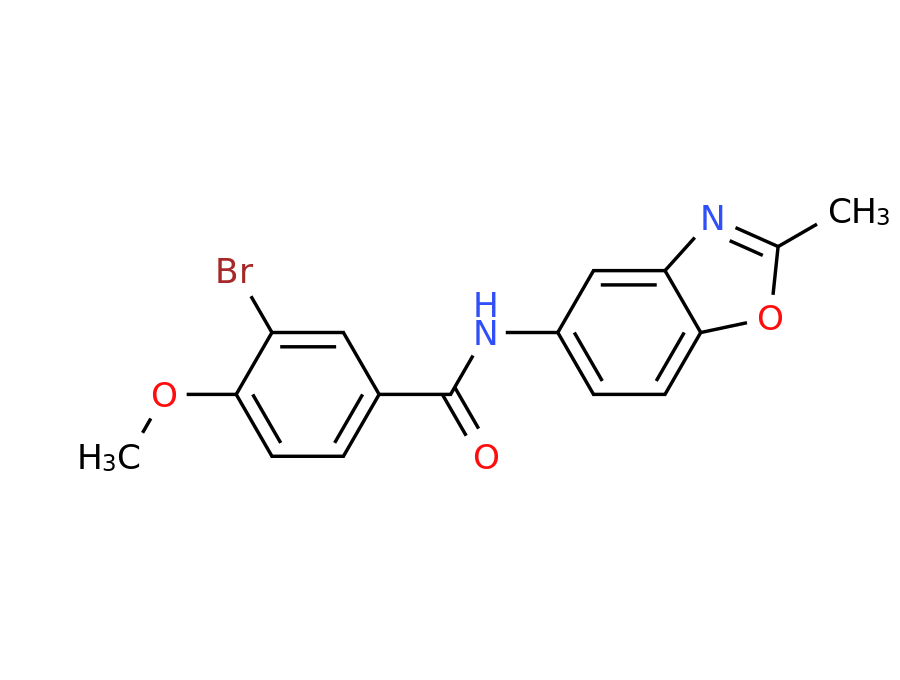 Structure Amb8202874