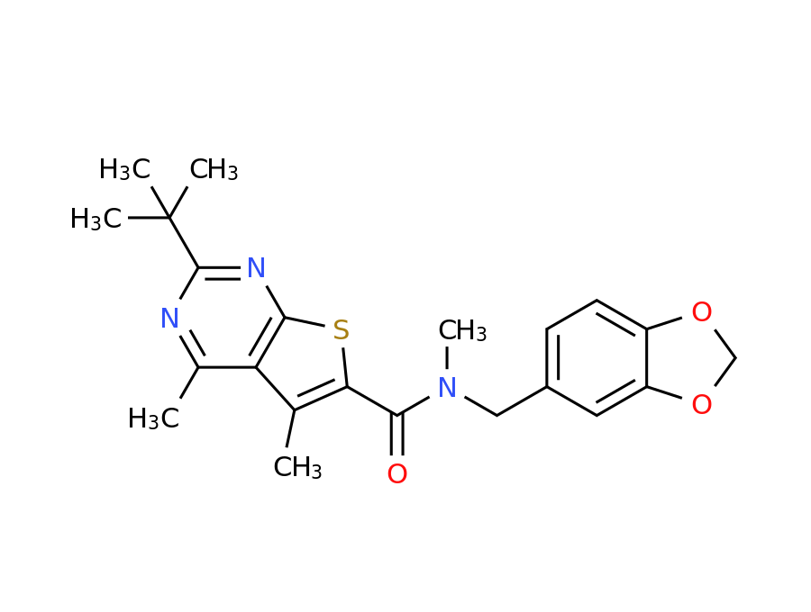 Structure Amb8202898