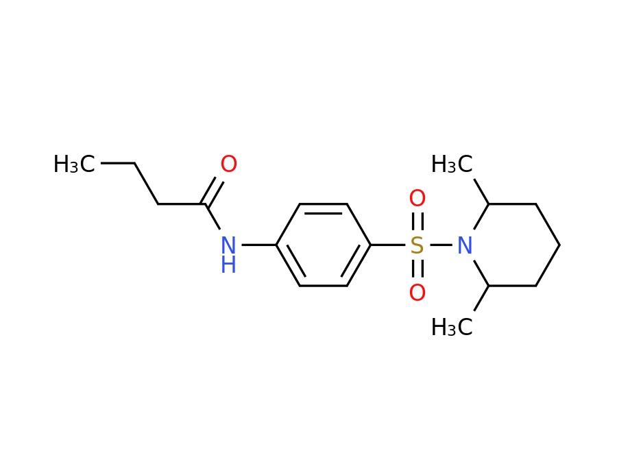 Structure Amb8202952