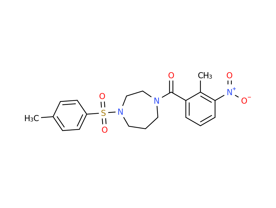 Structure Amb8202956