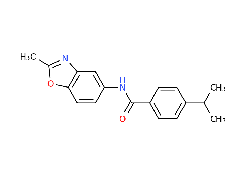 Structure Amb8203001