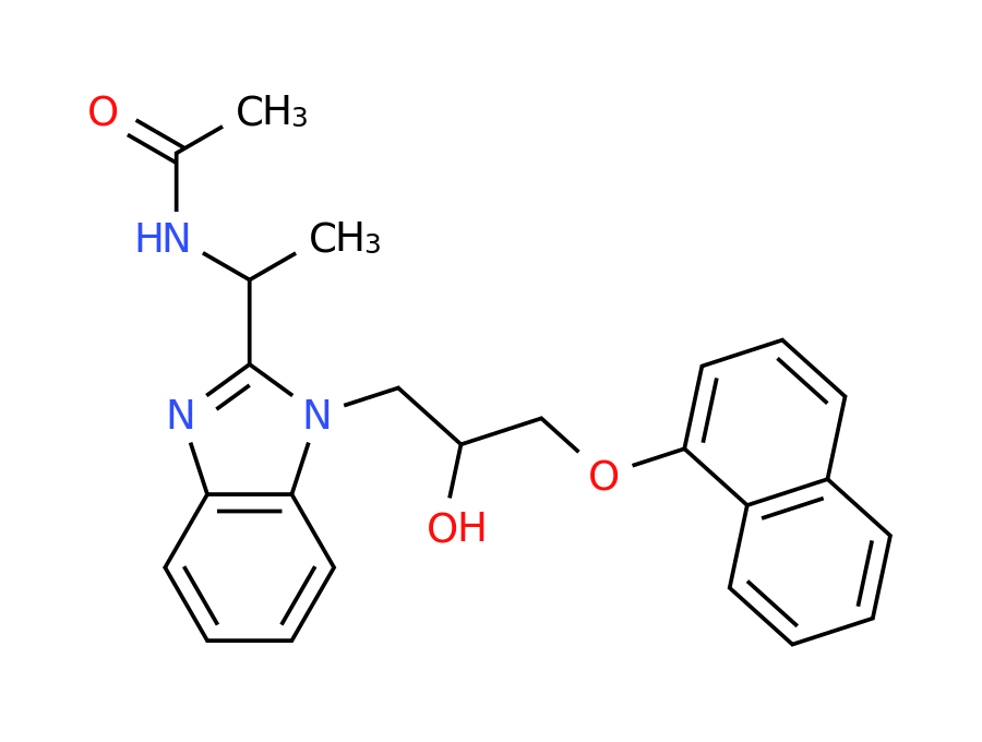 Structure Amb8203170