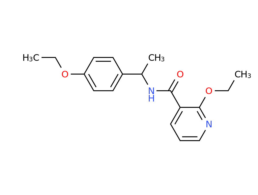 Structure Amb8203213