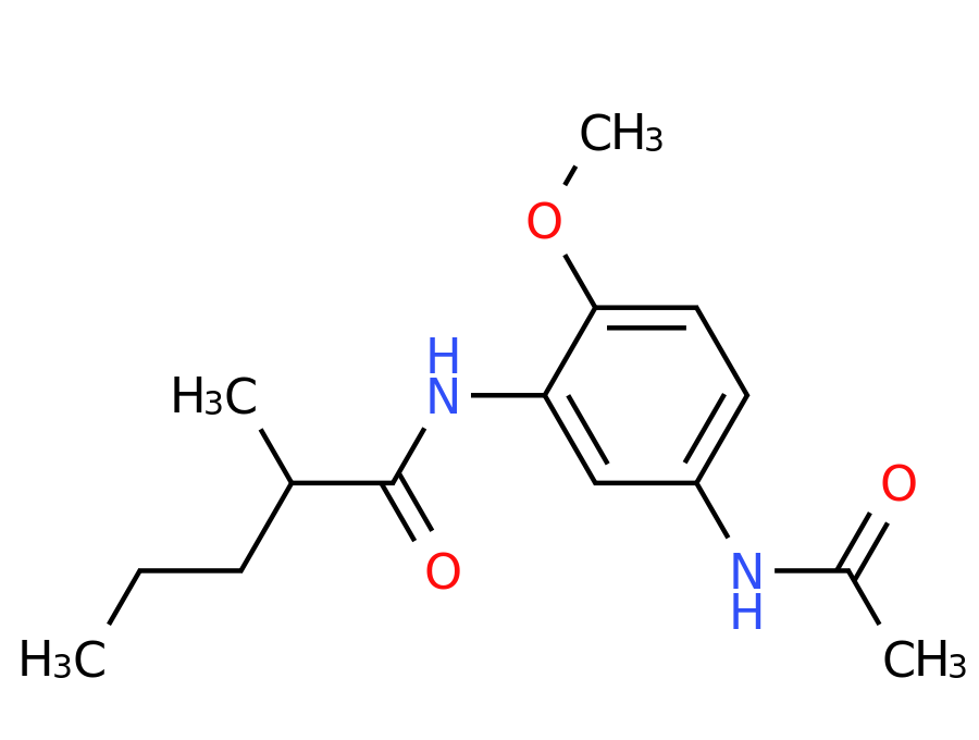 Structure Amb8203217