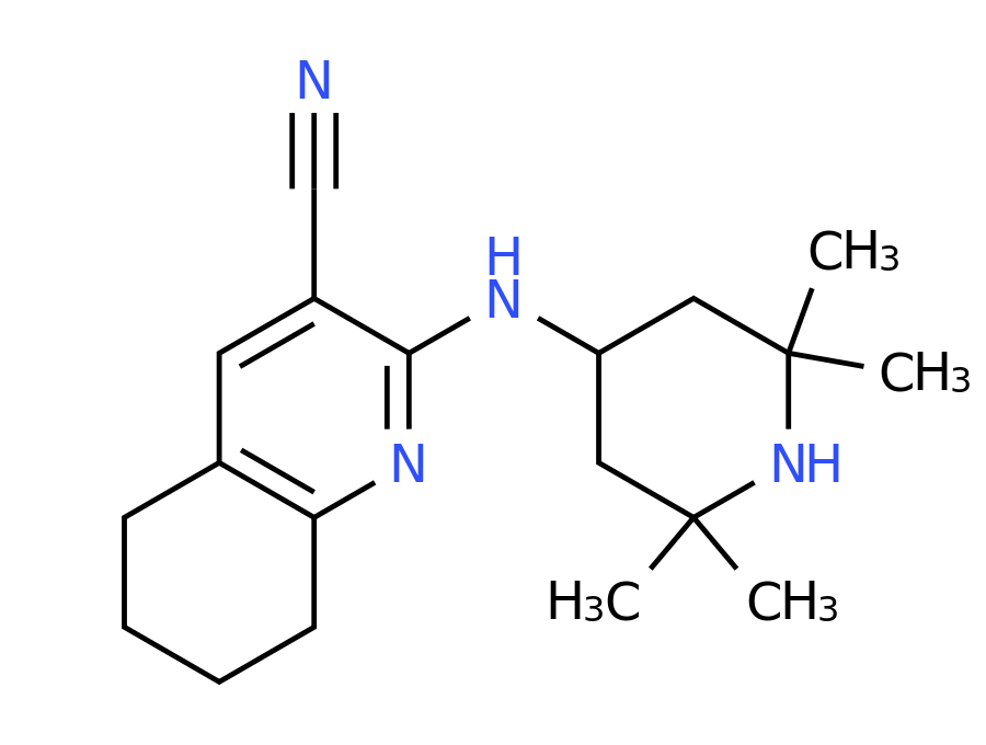 Structure Amb8203254