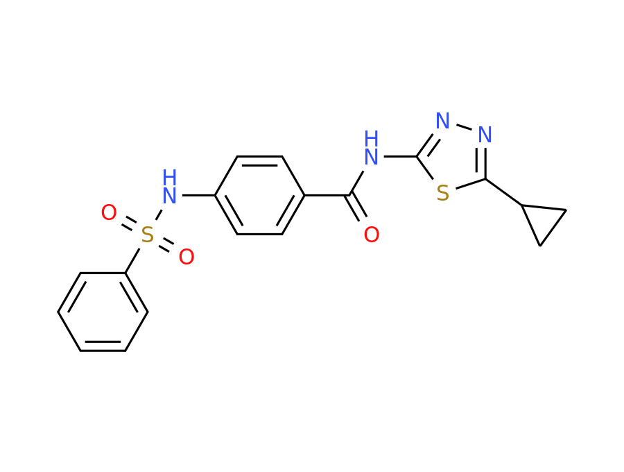 Structure Amb8203339