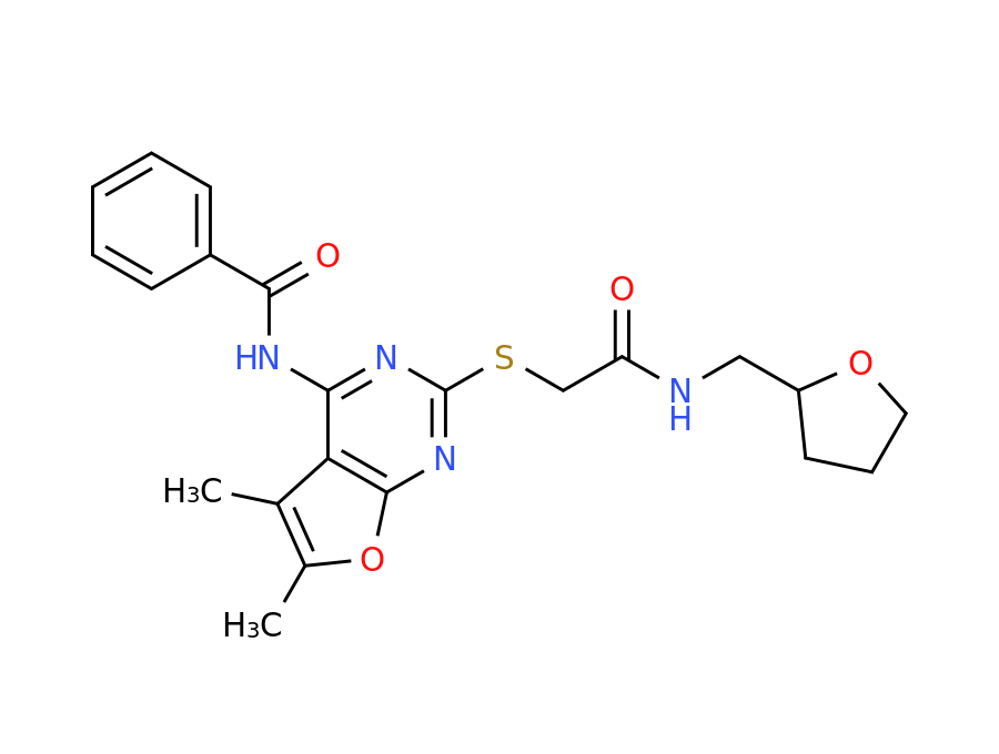 Structure Amb8203414