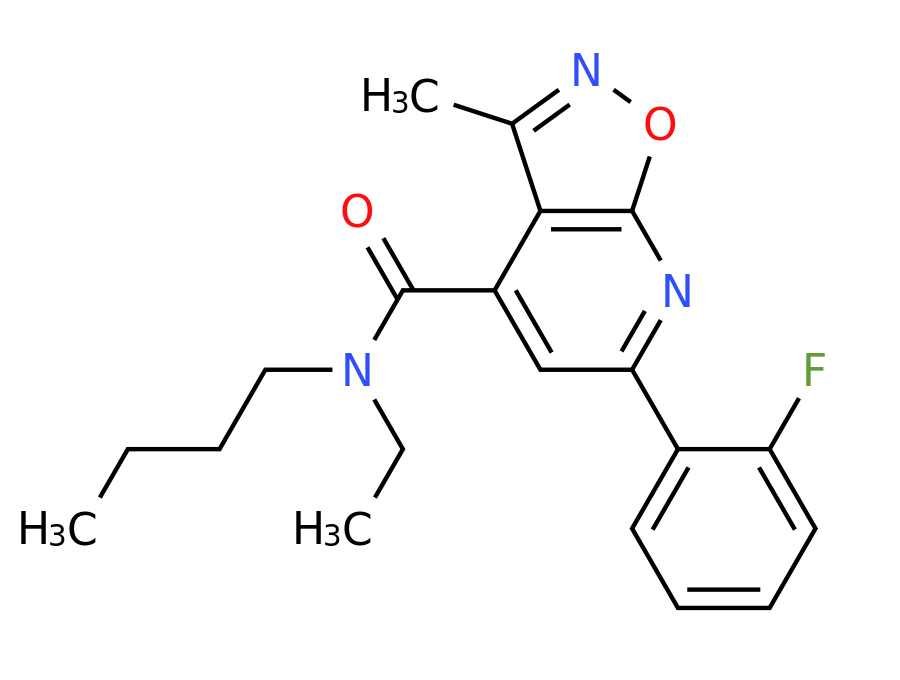 Structure Amb8203451