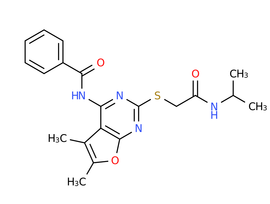 Structure Amb8203489