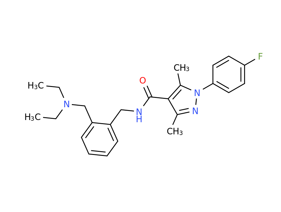 Structure Amb8203499