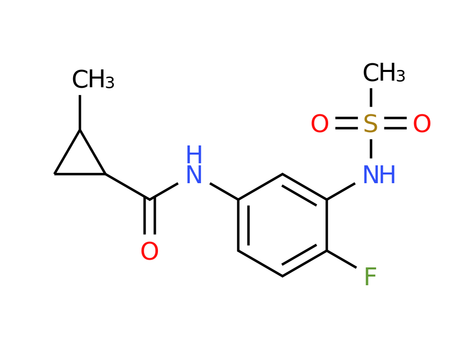 Structure Amb8203541