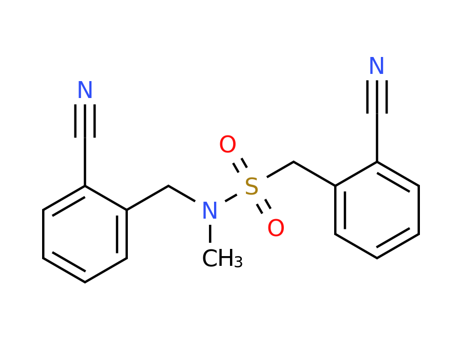 Structure Amb8203555