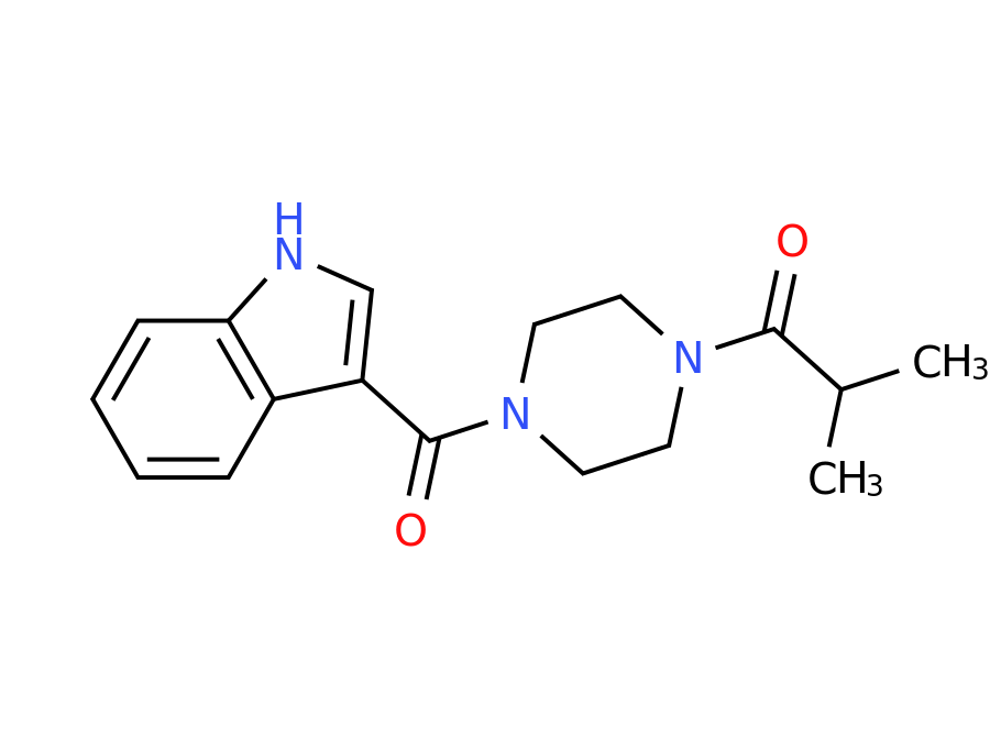 Structure Amb820359