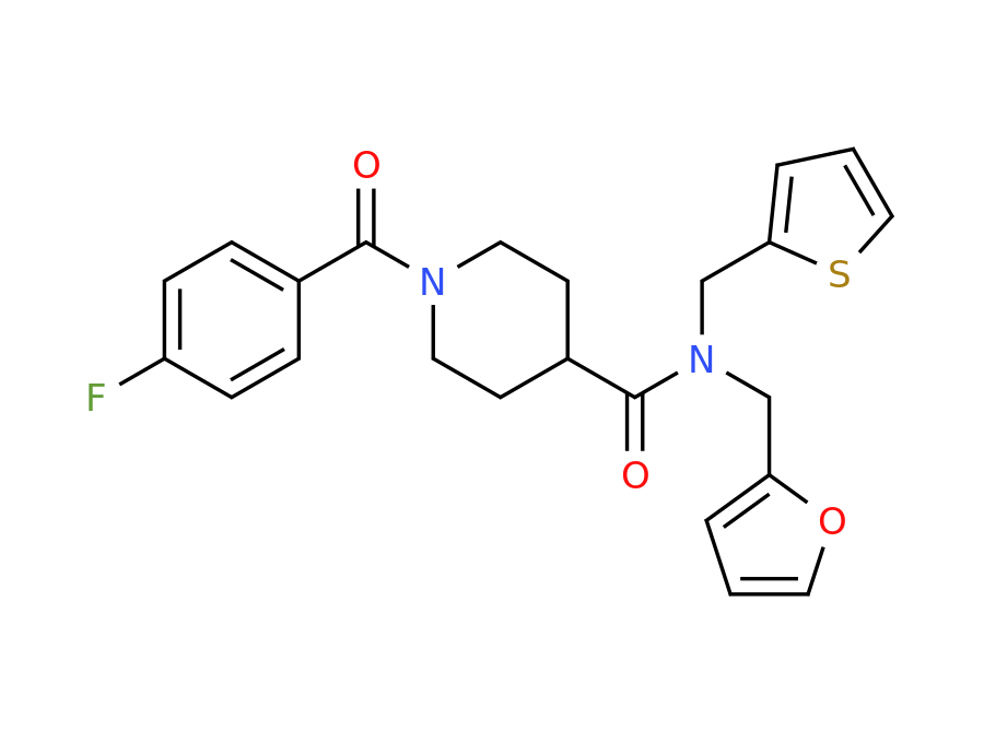 Structure Amb8203592