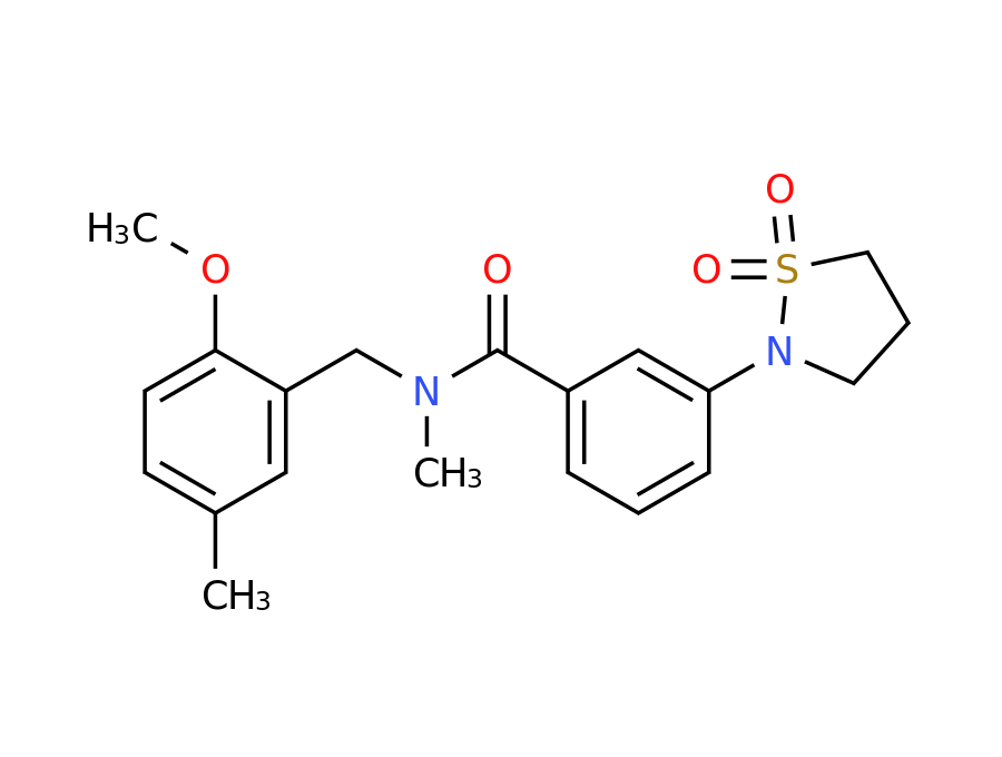 Structure Amb8203631