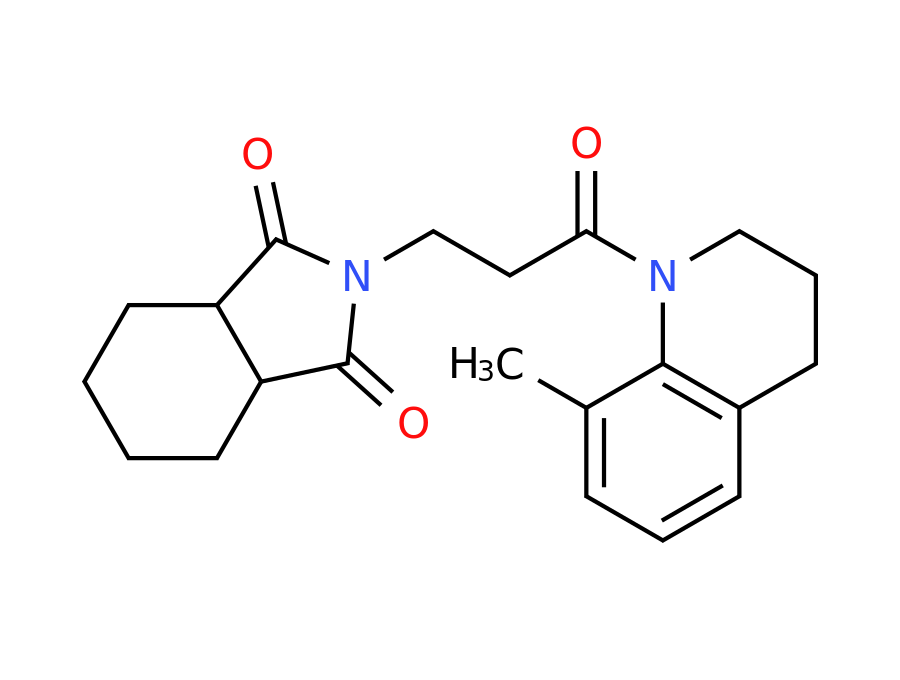 Structure Amb8203642