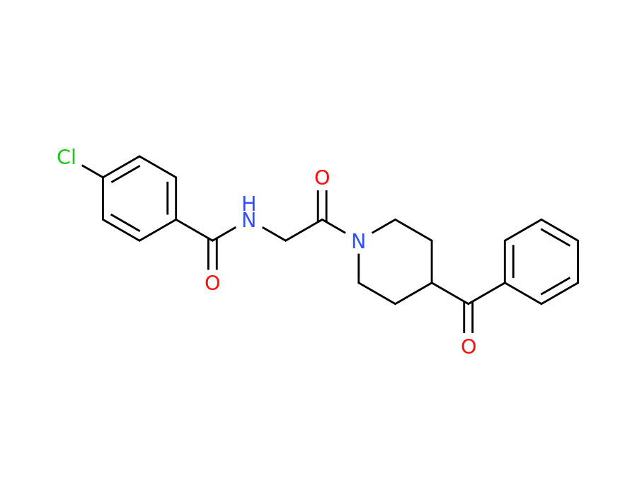 Structure Amb8203691