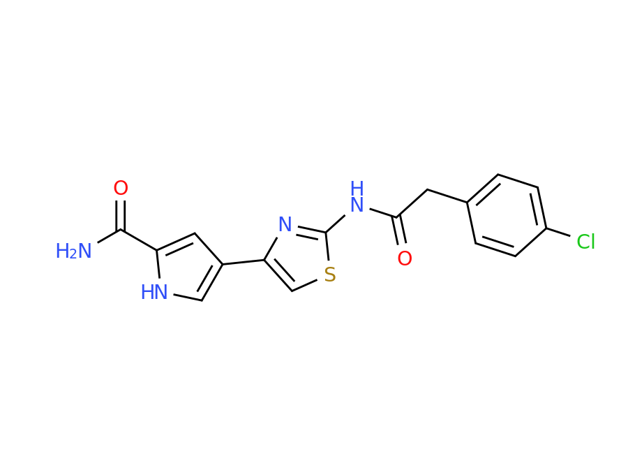 Structure Amb8203816