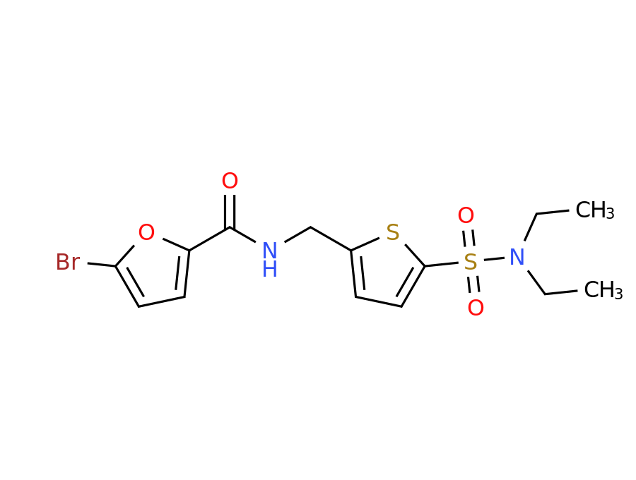 Structure Amb8203819