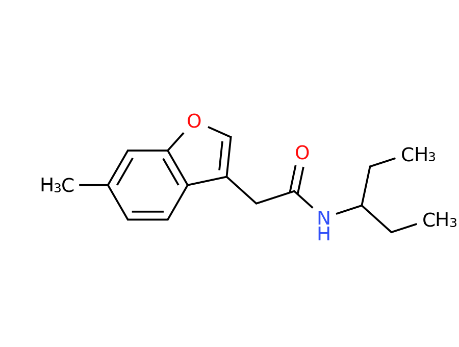 Structure Amb8203841