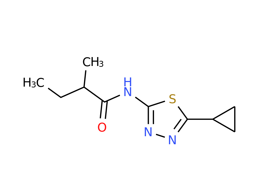 Structure Amb8203852