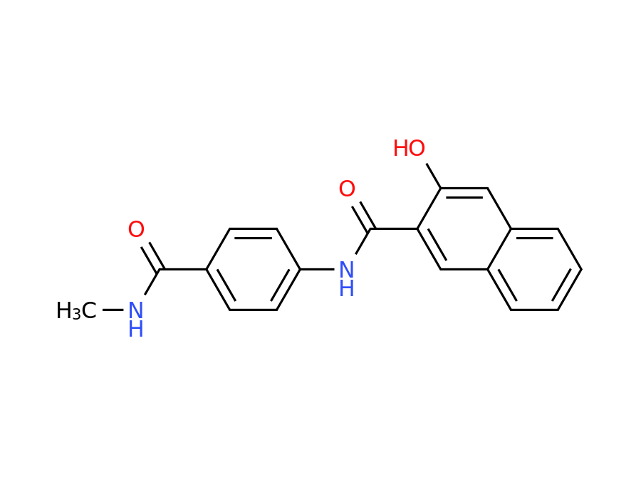 Structure Amb8203862