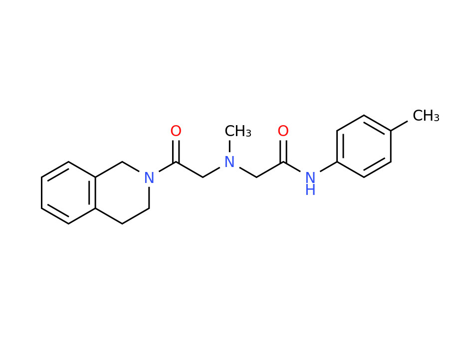 Structure Amb8203909