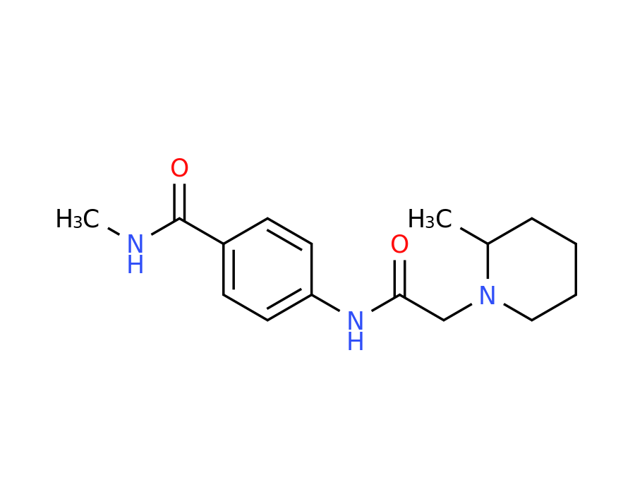 Structure Amb8204240