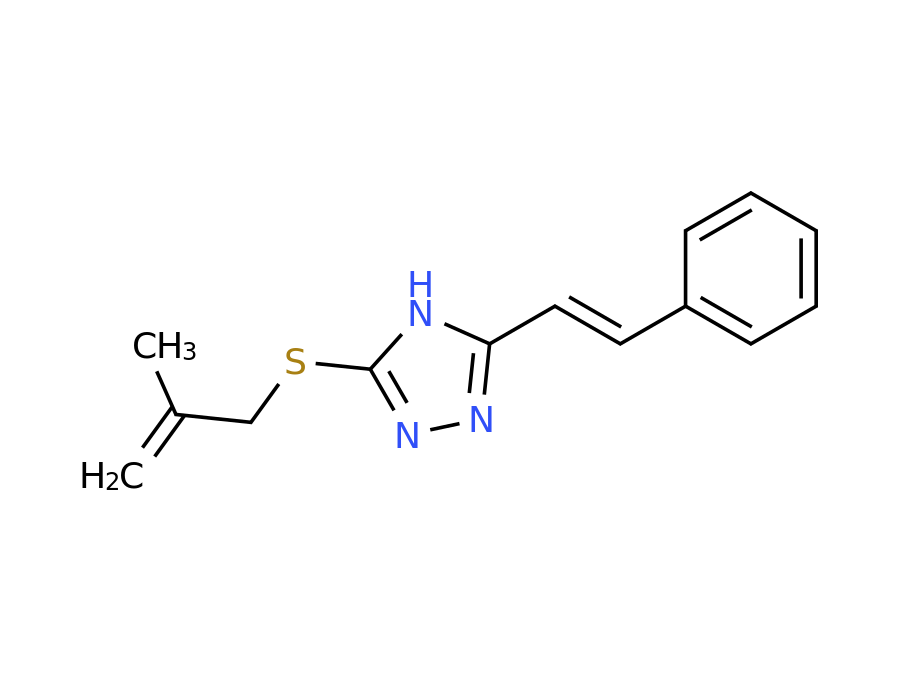 Structure Amb8204267