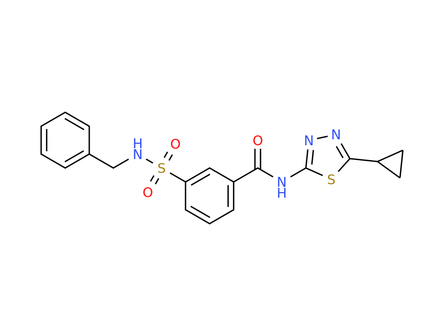 Structure Amb8204307