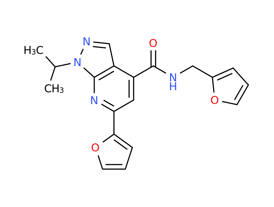 Structure Amb8204381