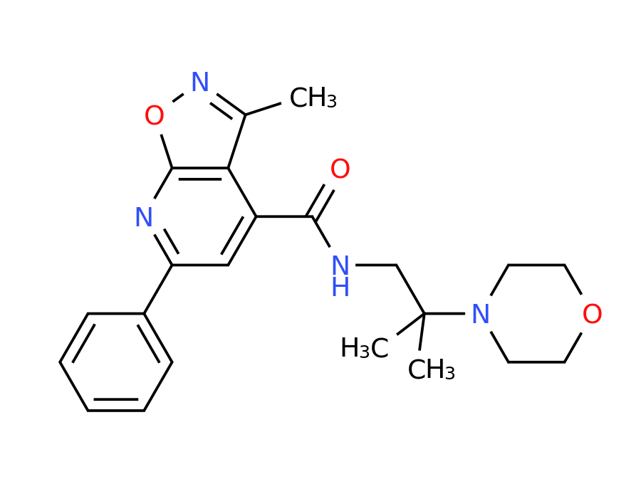 Structure Amb8204399