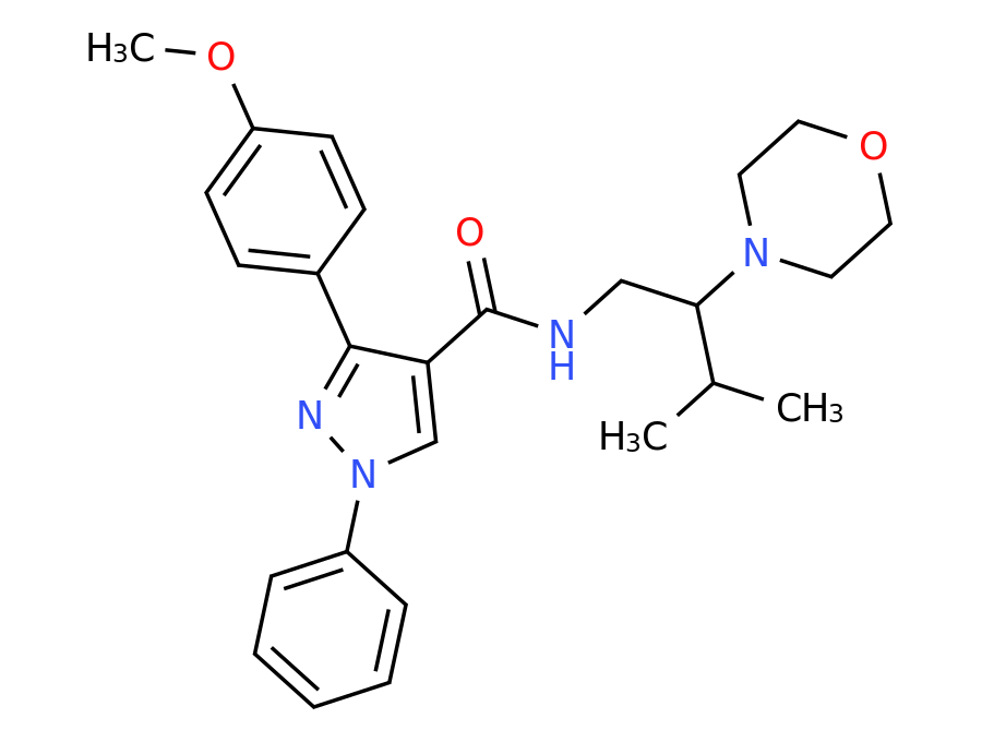 Structure Amb8204424