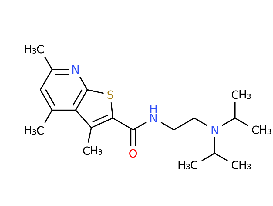 Structure Amb8204428