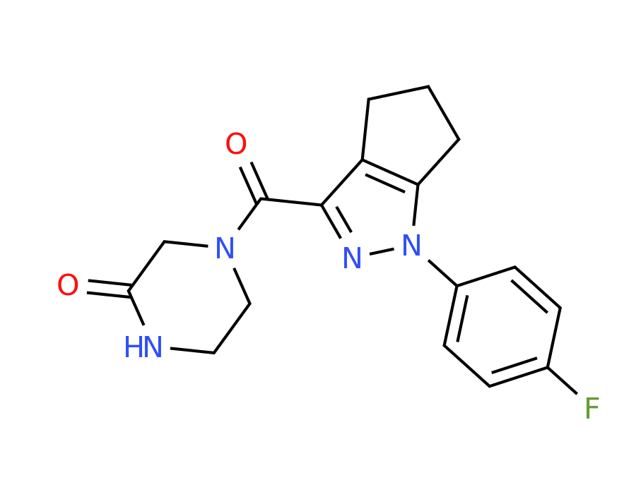 Structure Amb8204435