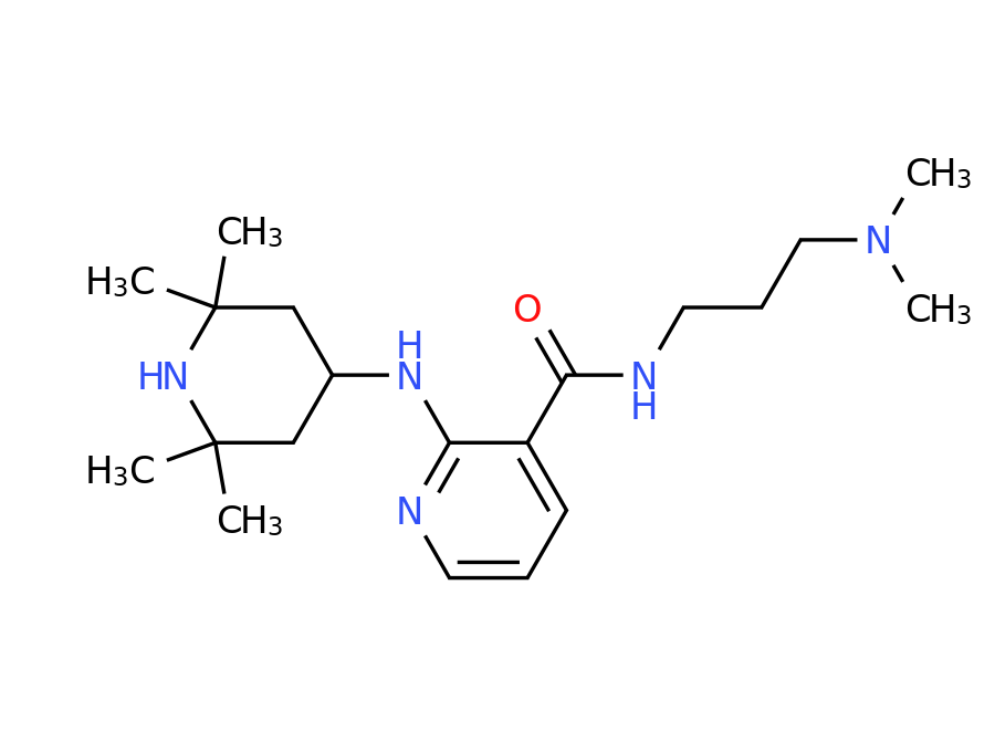 Structure Amb8204483