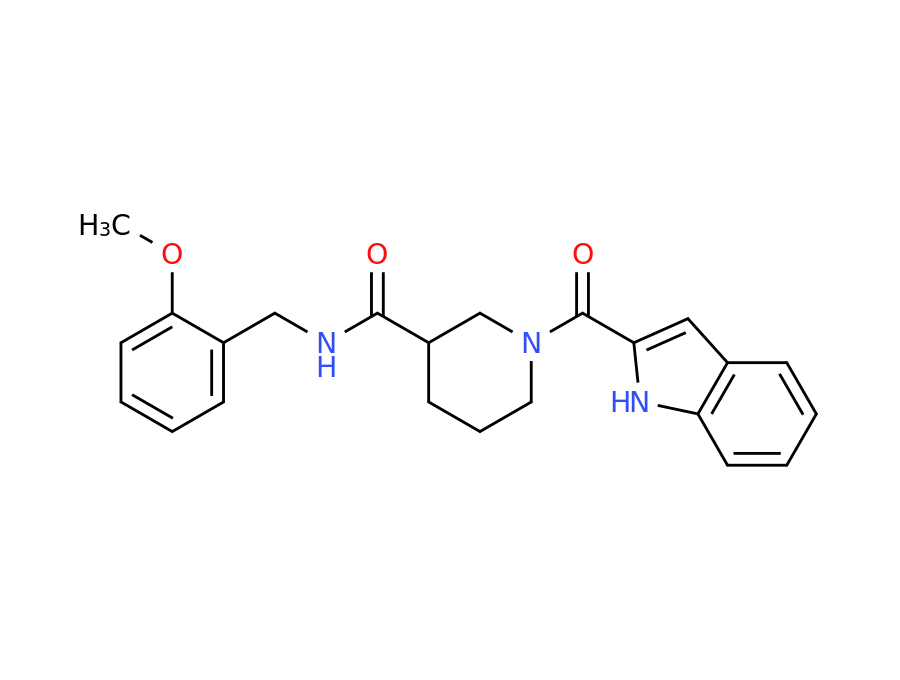 Structure Amb820456