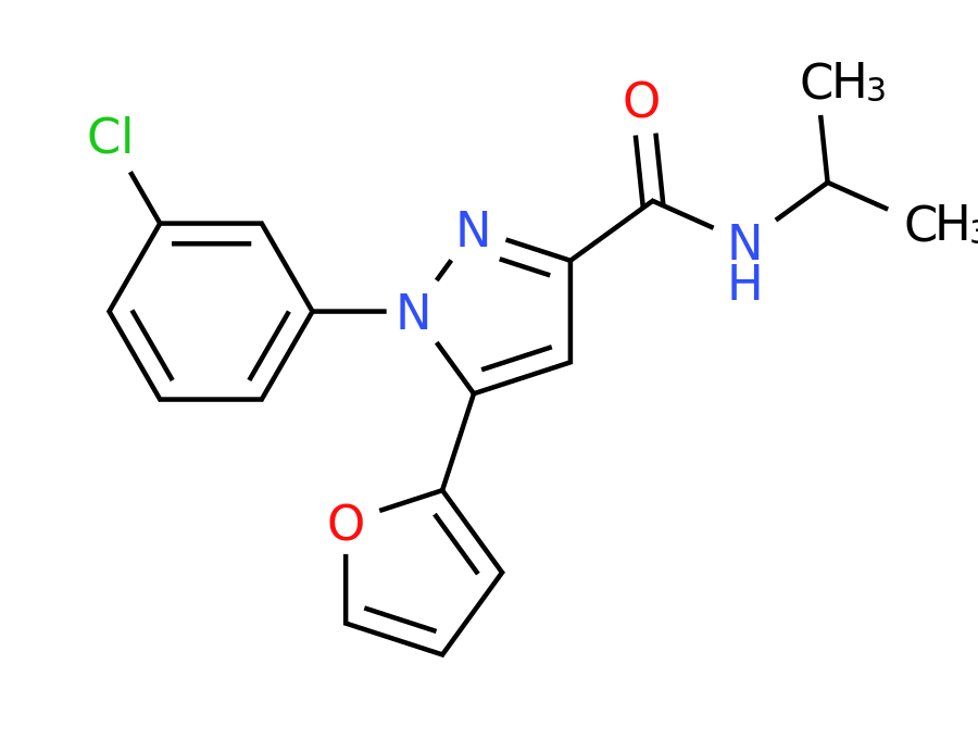 Structure Amb8204740