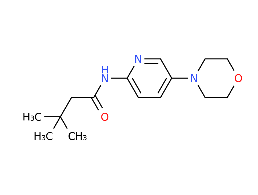 Structure Amb8204843