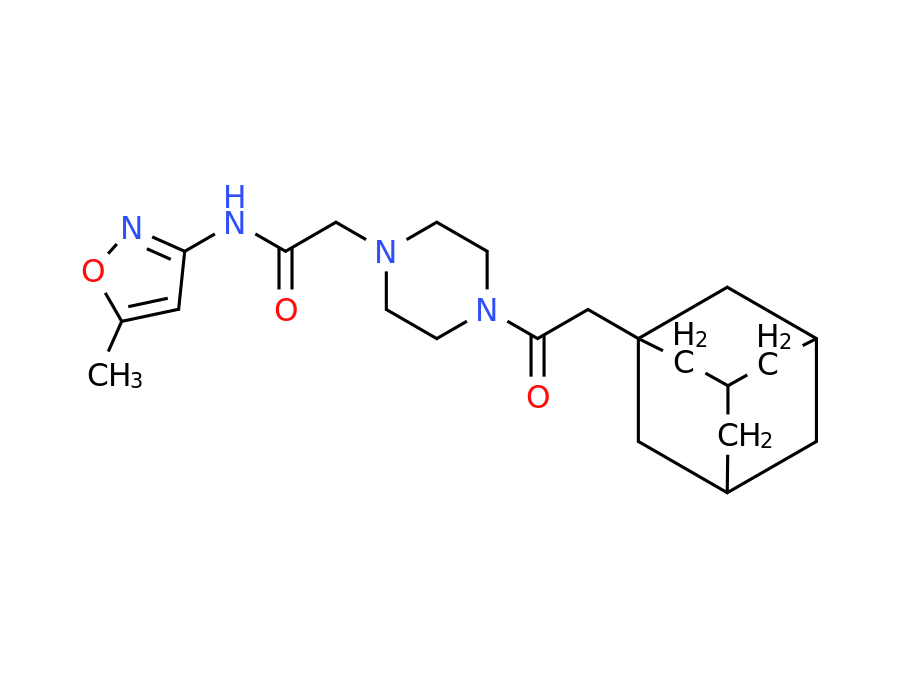 Structure Amb8204929